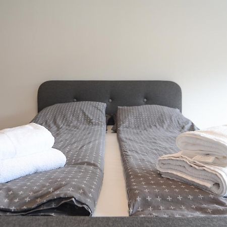 Sunset Square Apartment SJJ Esterno foto