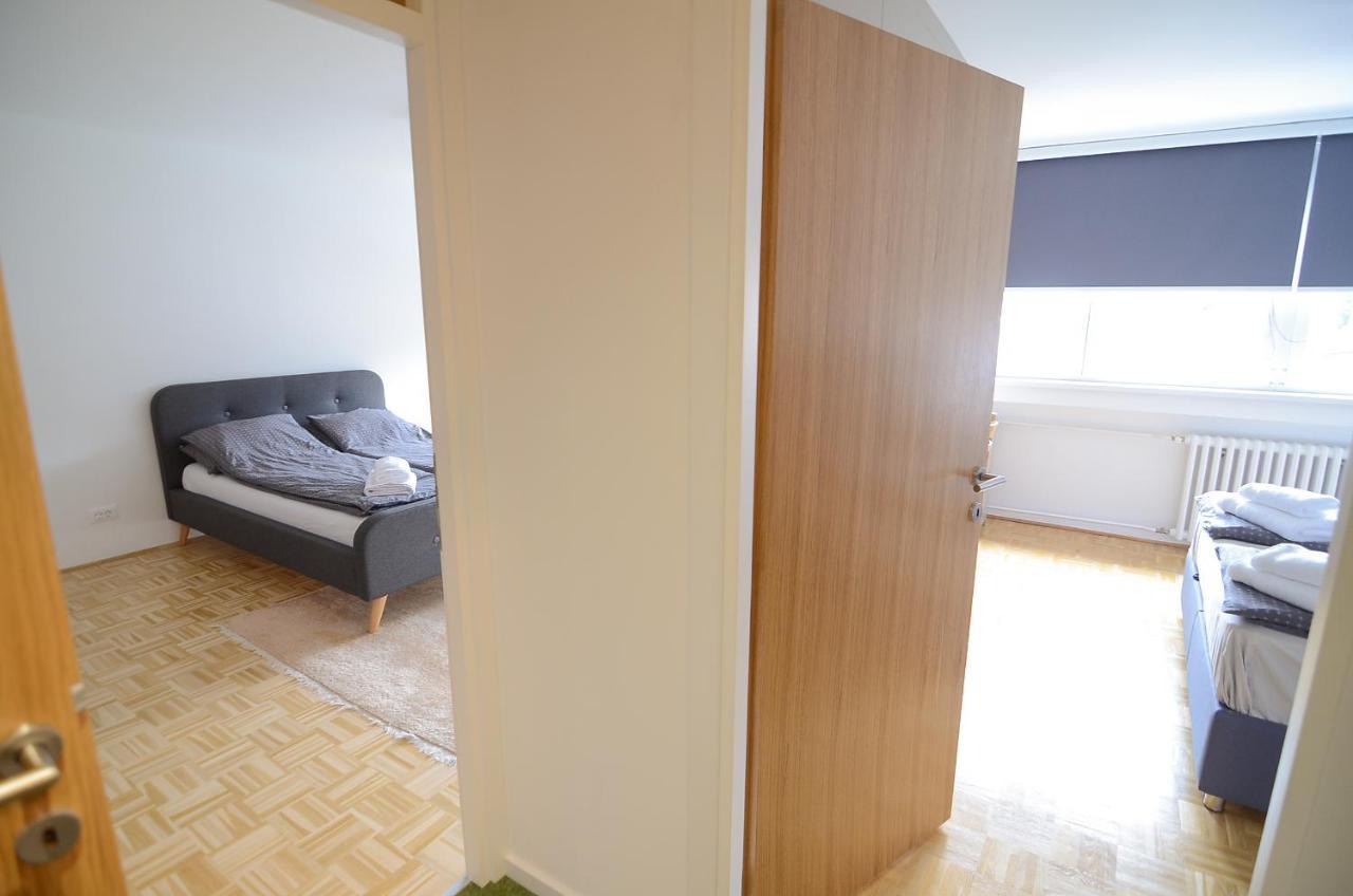 Sunset Square Apartment SJJ Esterno foto
