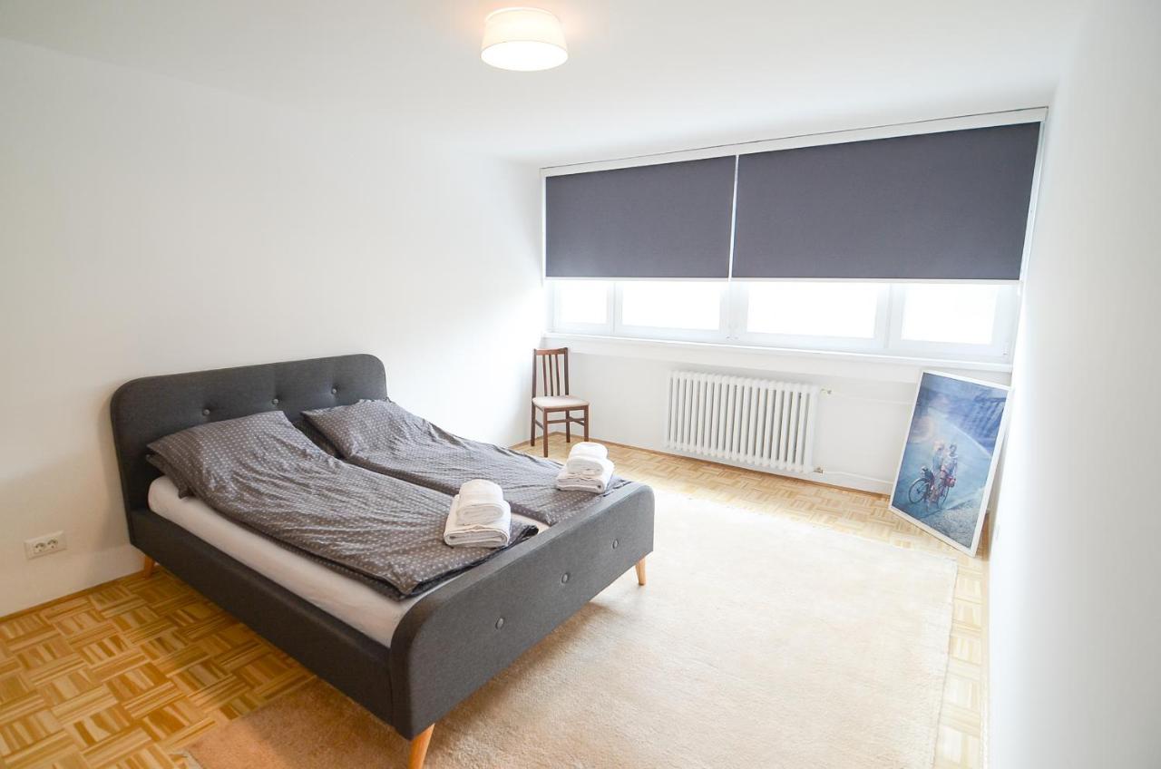 Sunset Square Apartment SJJ Esterno foto