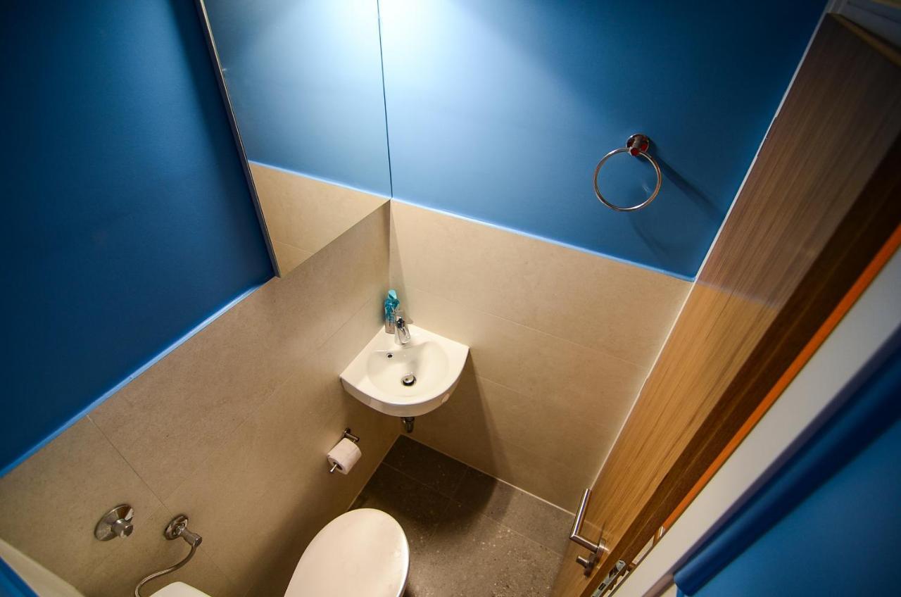 Sunset Square Apartment SJJ Esterno foto